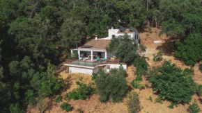 Casa rural Monte Dio Jubrique